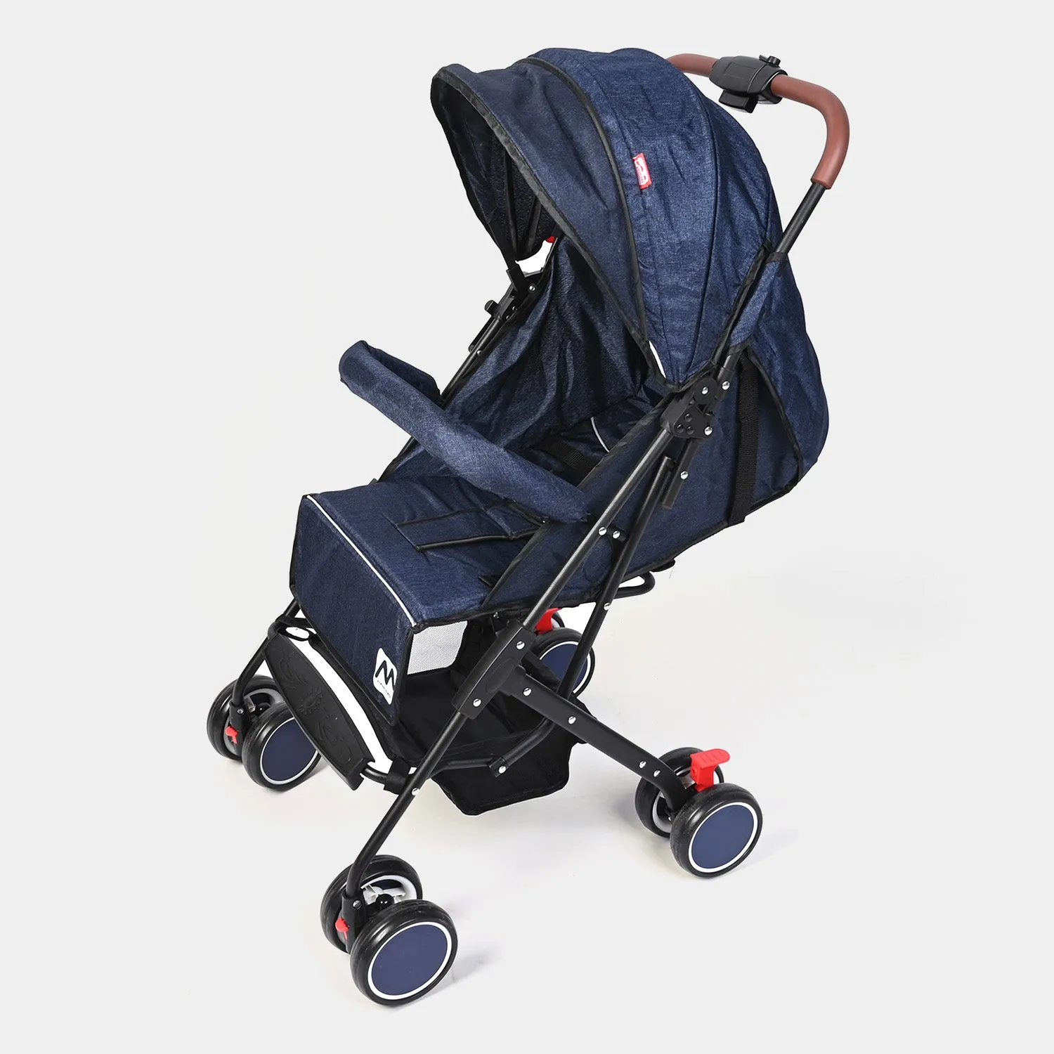 Versatile Baby Stroller