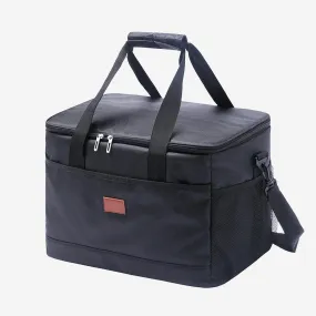 Versatile Large Capacity Insulated Cooler