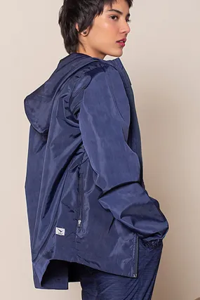 Windansea Jacket Navy 2.0